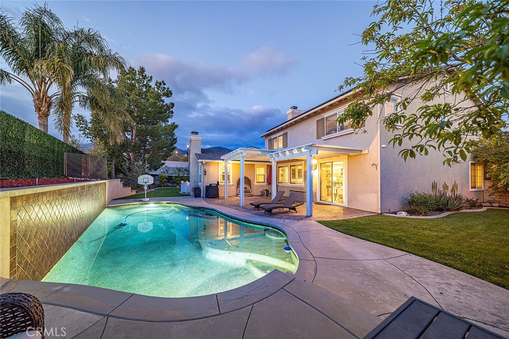 5732 Rosecroft Court