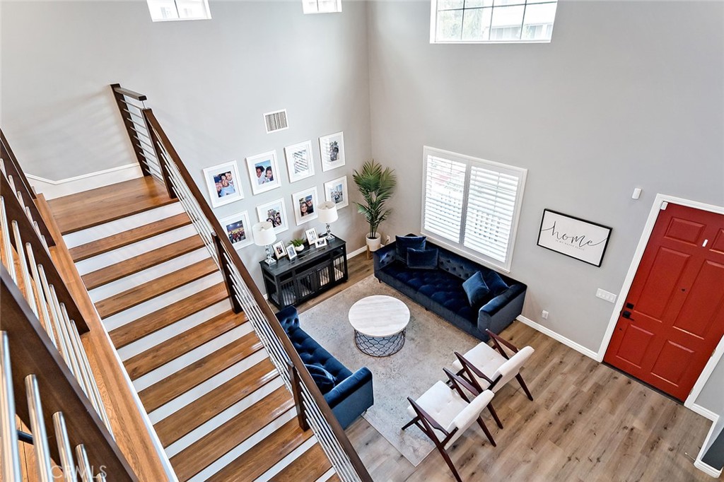 5732 Rosecroft Court