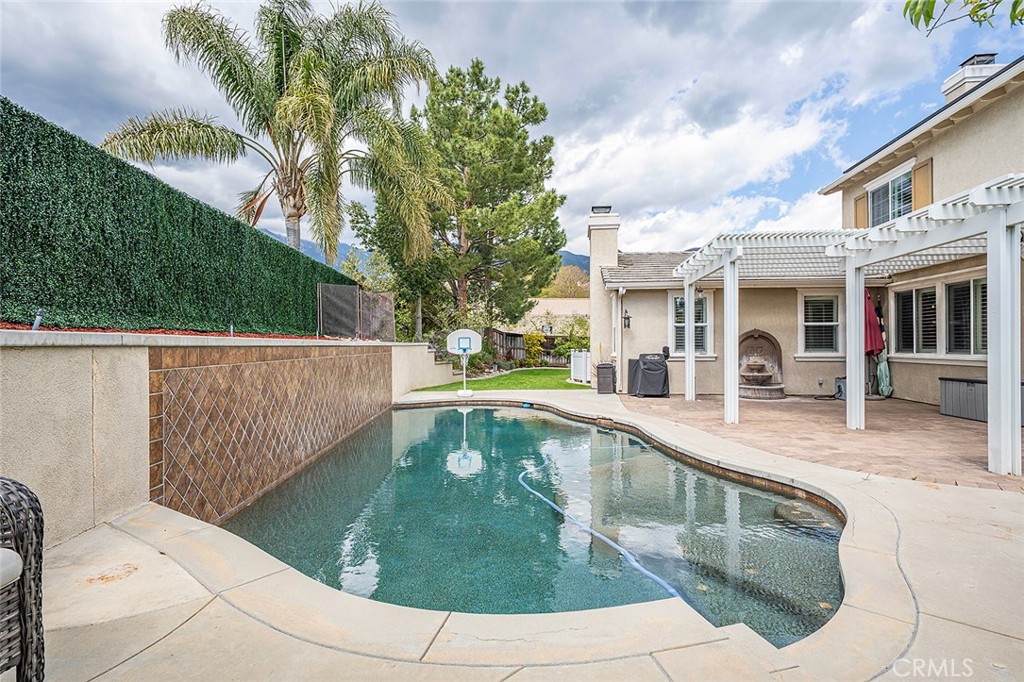 5732 Rosecroft Court