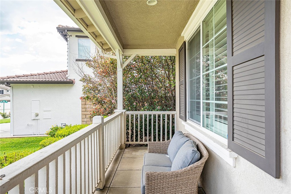 5732 Rosecroft Court