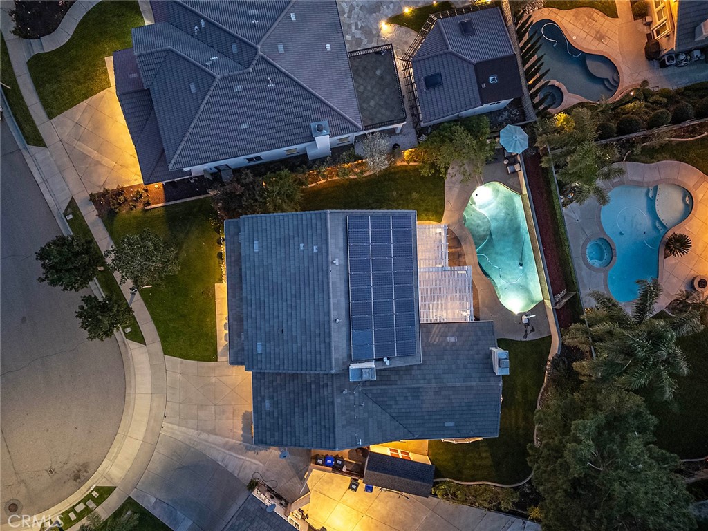 5732 Rosecroft Court