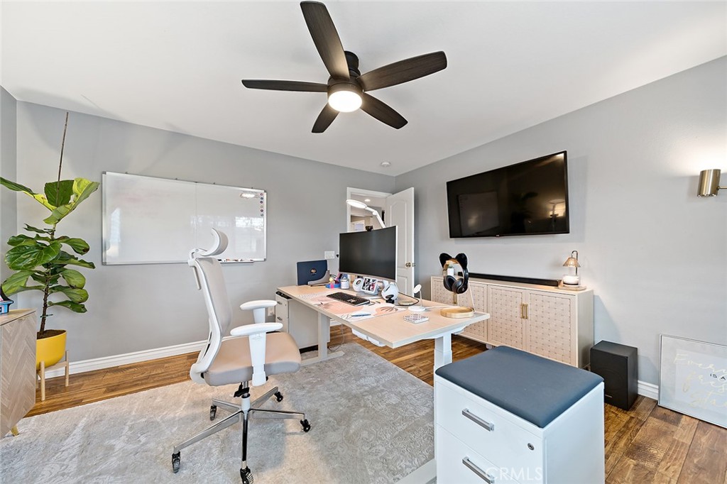 5732 Rosecroft Court