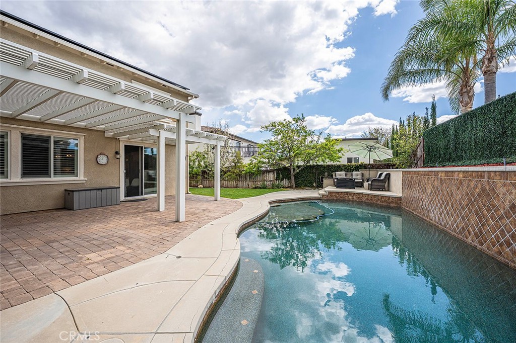 5732 Rosecroft Court