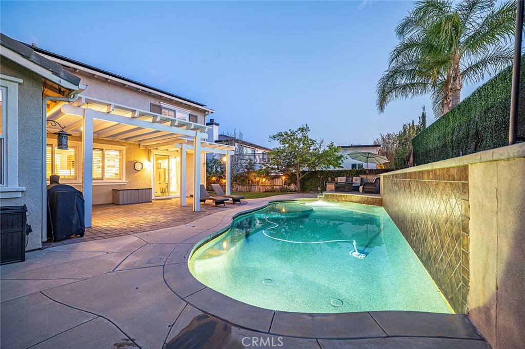 5732 Rosecroft Court