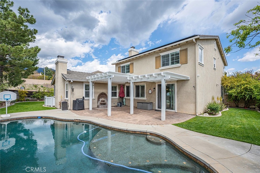 5732 Rosecroft Court