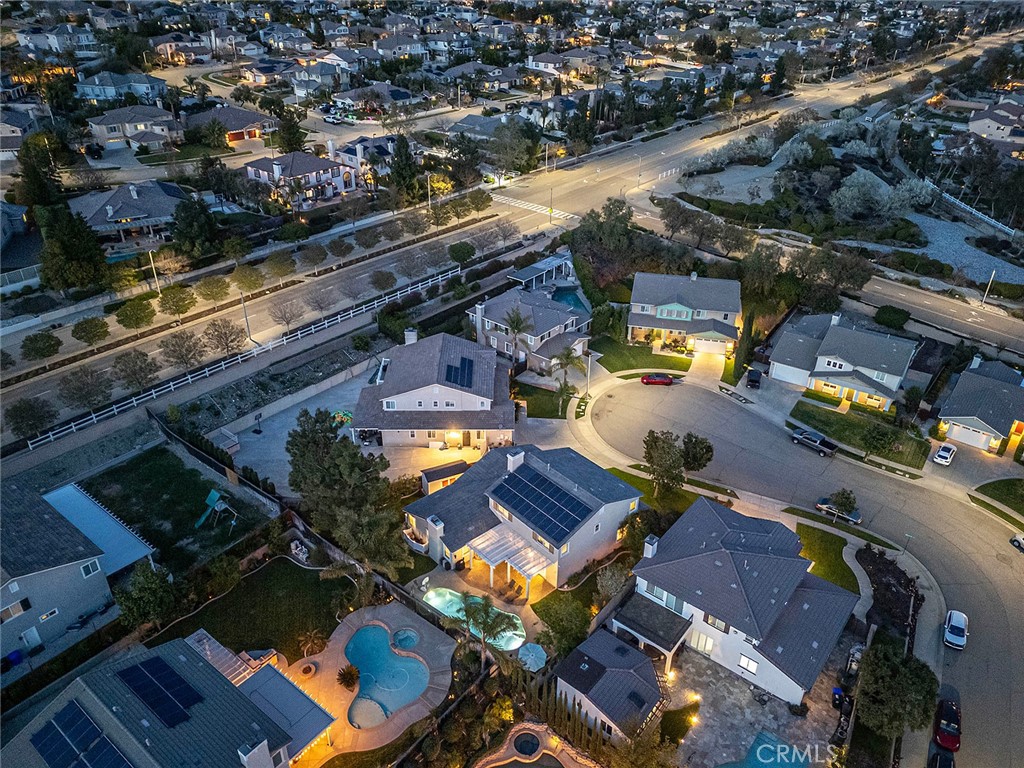 5732 Rosecroft Court