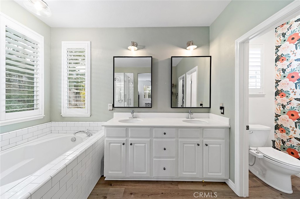 5732 Rosecroft Court