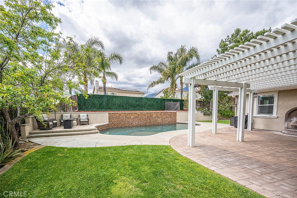 5732 Rosecroft Court