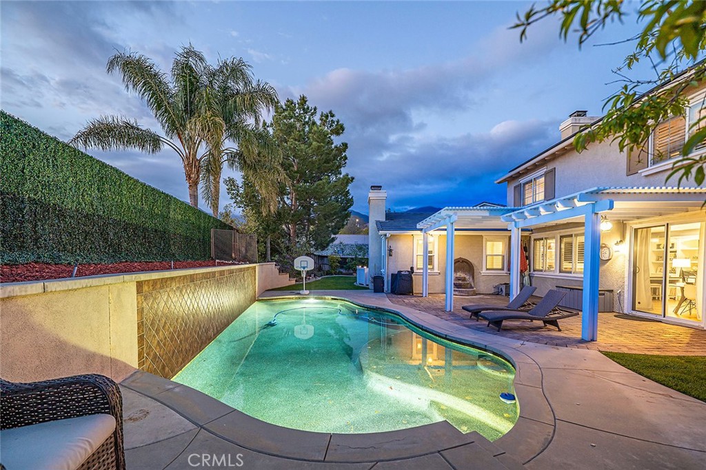 5732 Rosecroft Court