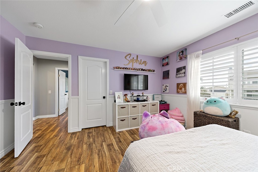 5732 Rosecroft Court