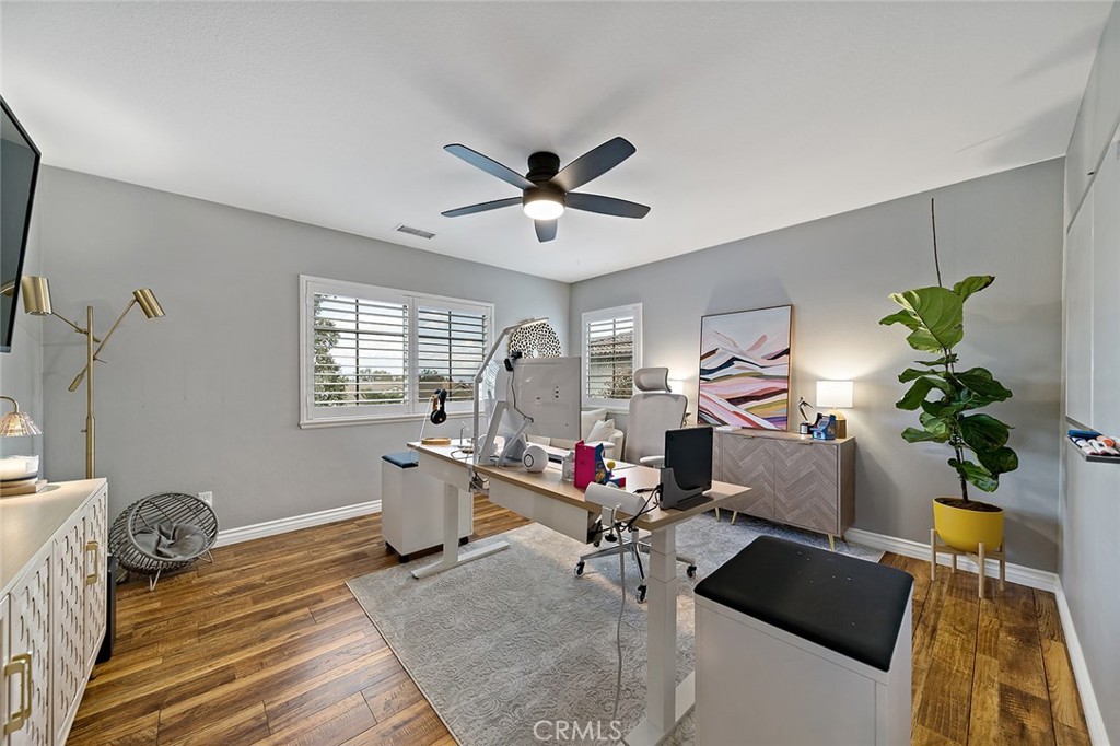 5732 Rosecroft Court