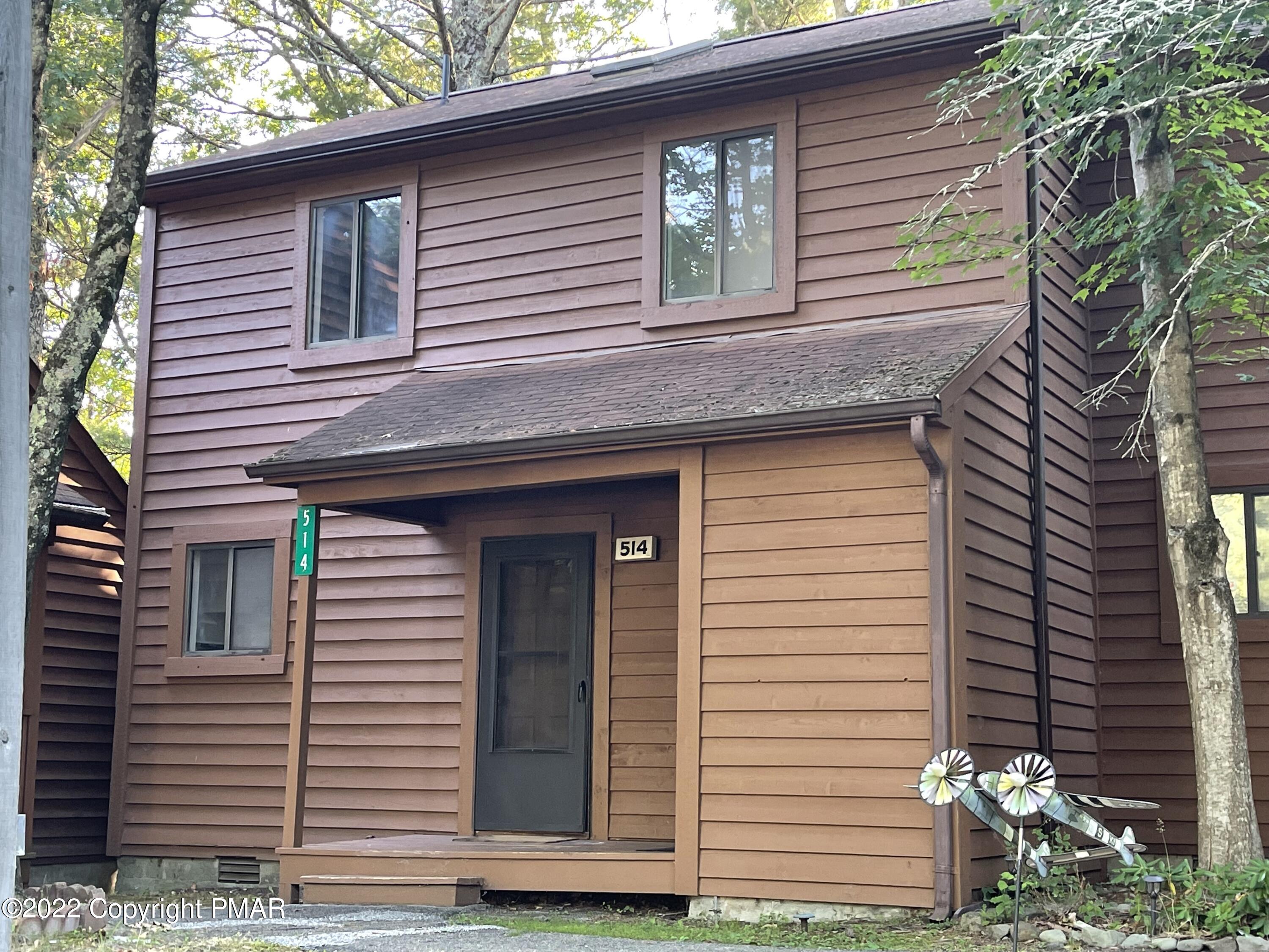 514 Wales Court