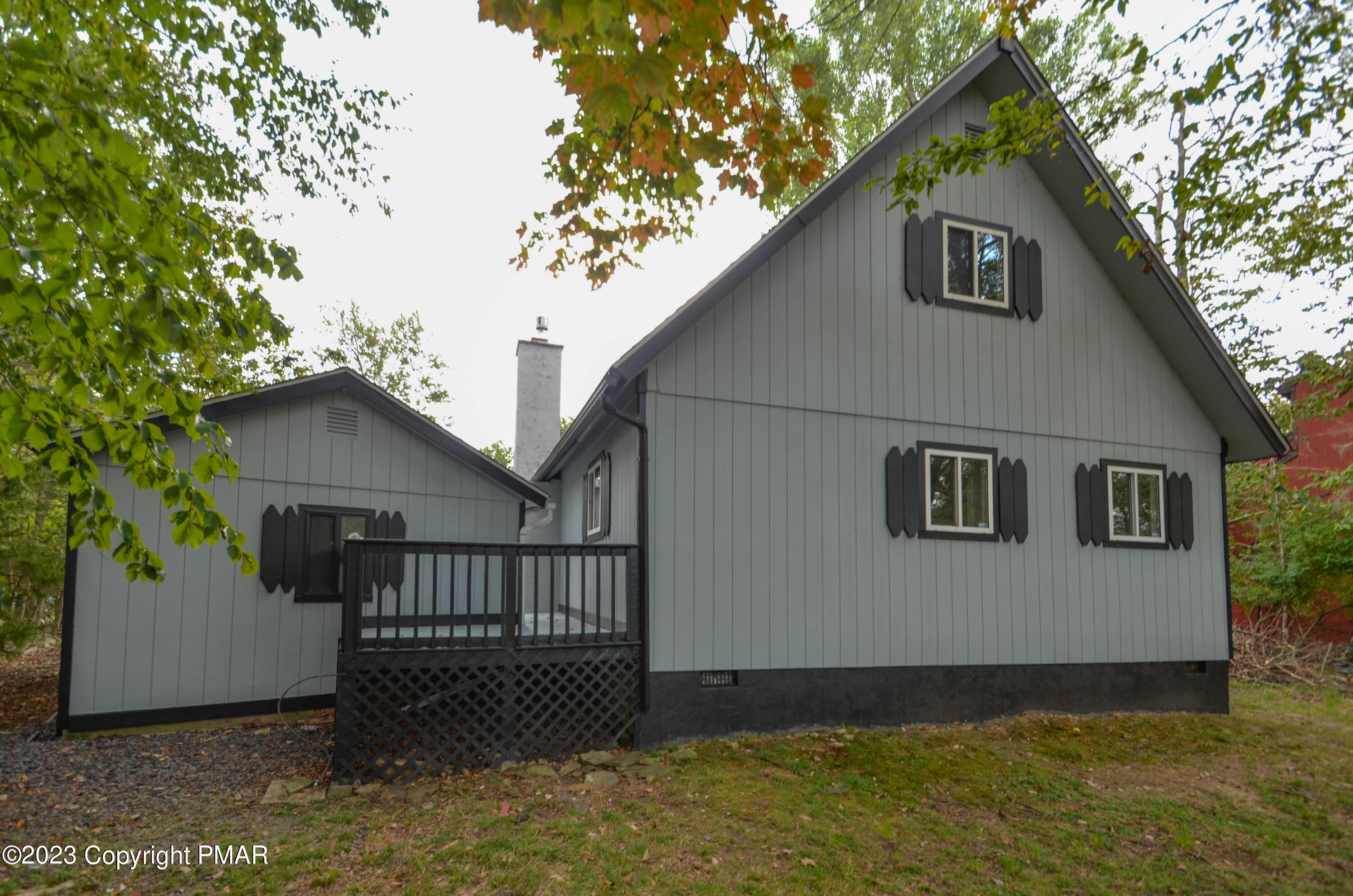 1045 Knollwood Drive
