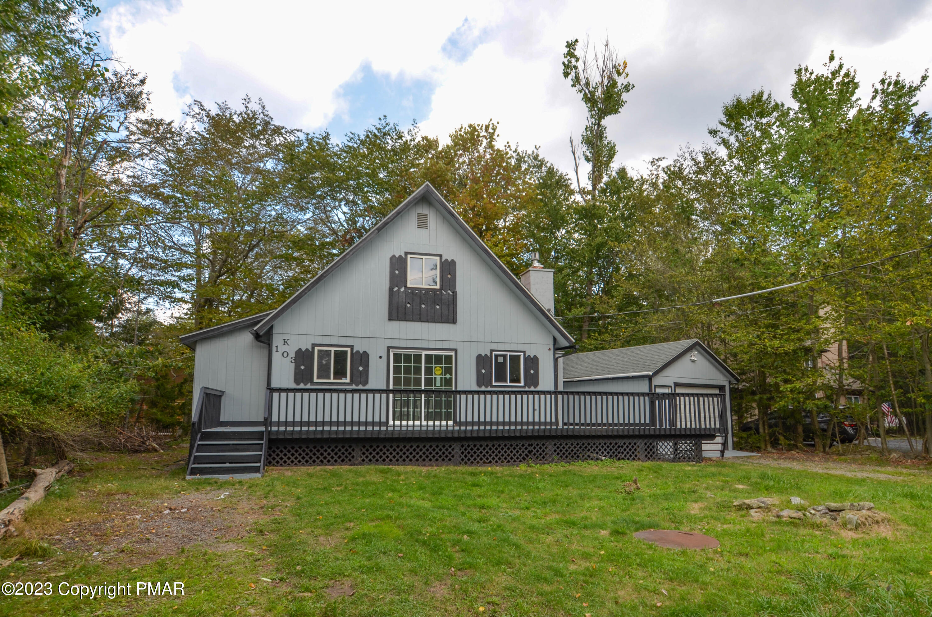 1045 Knollwood Drive