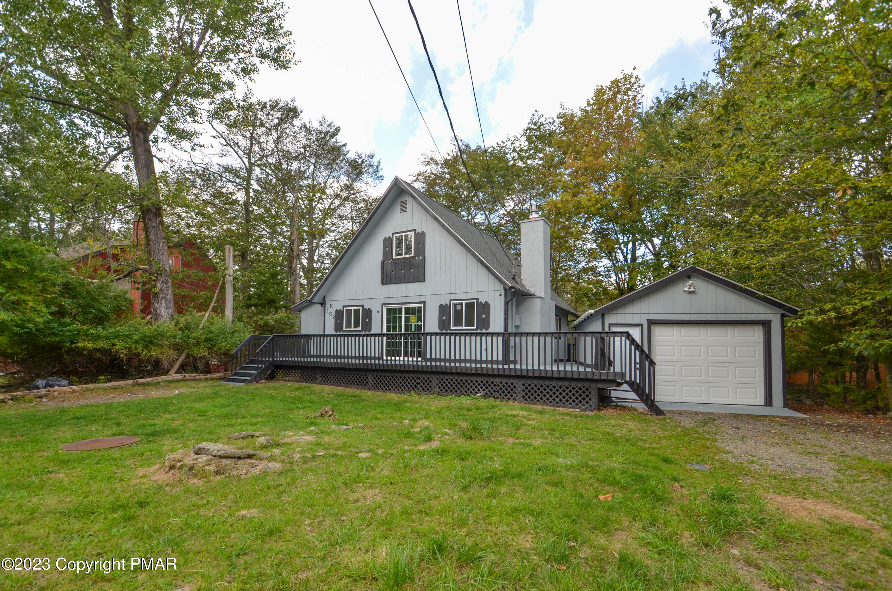 1045 Knollwood Drive