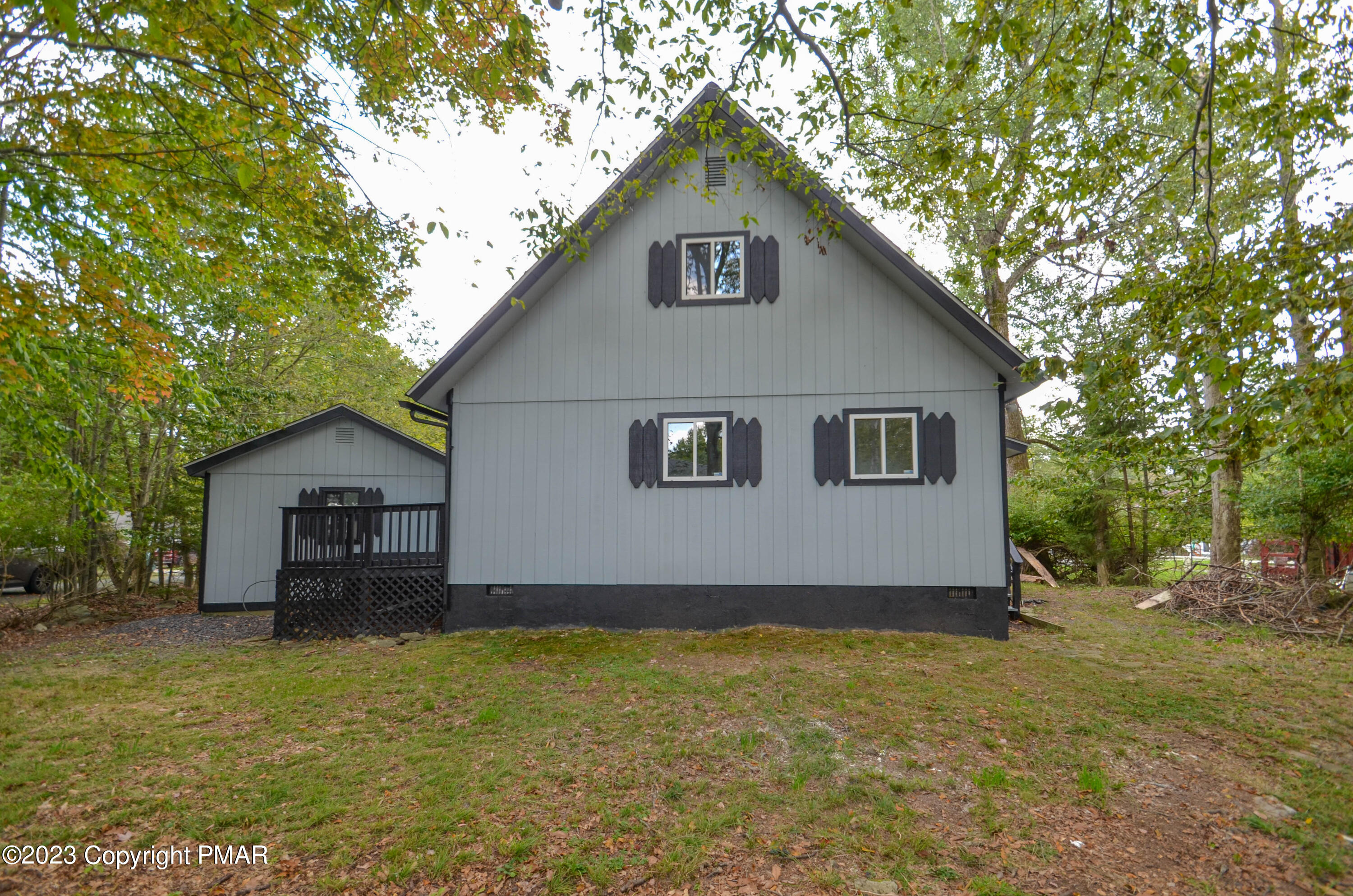 1045 Knollwood Drive
