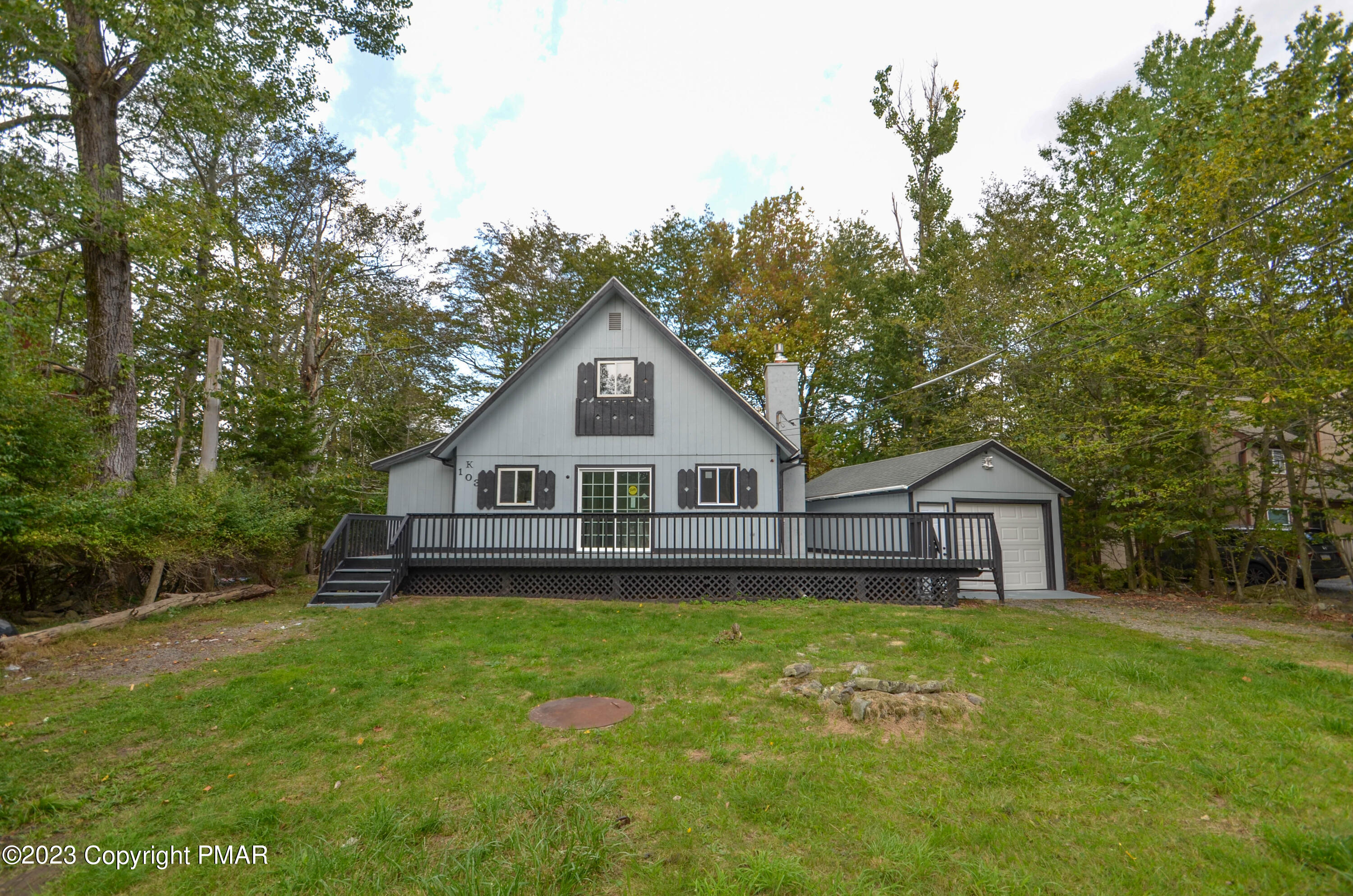 1045 Knollwood Drive