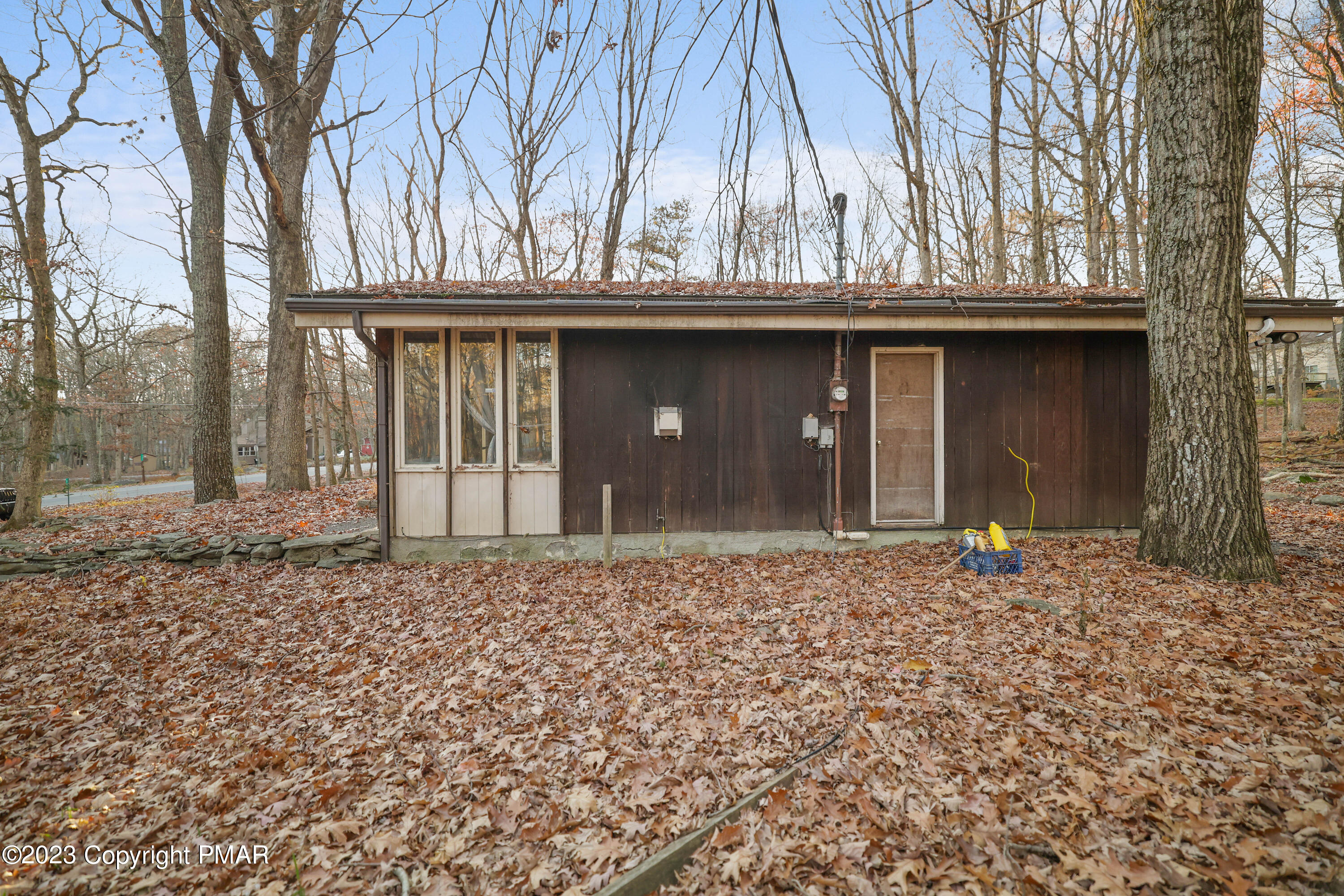 132 Washington Drive