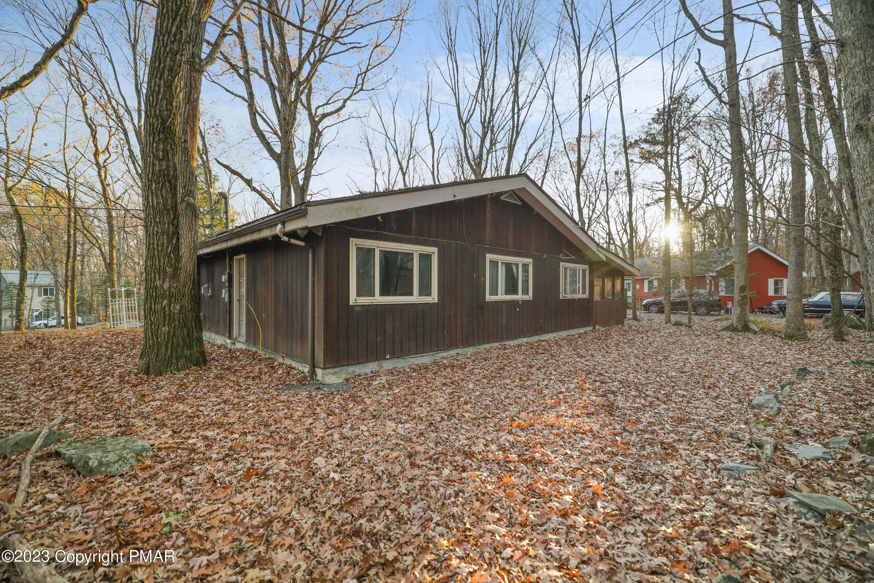 132 Washington Drive