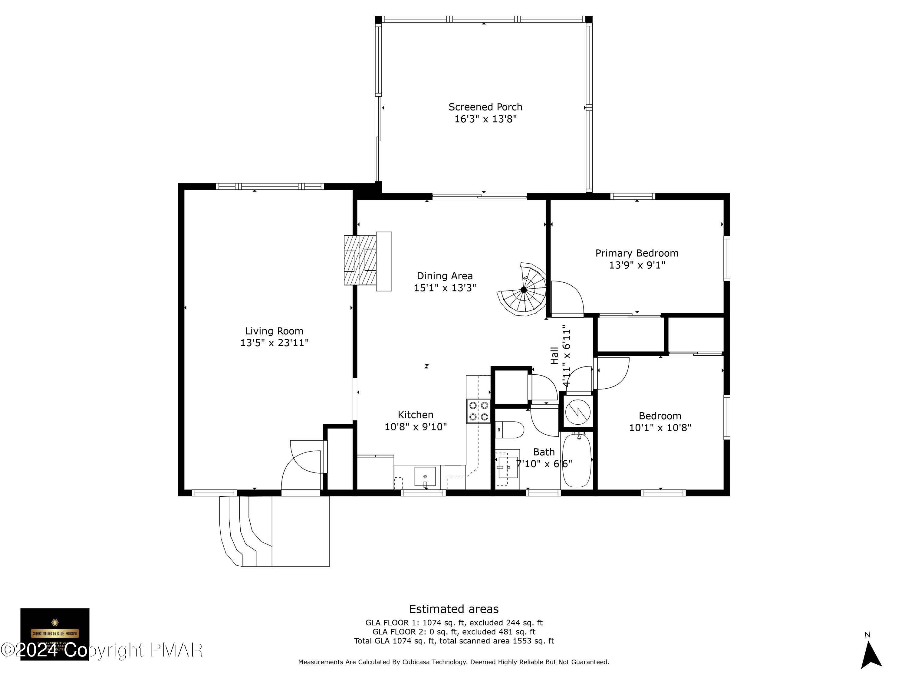 153 Bromley Road