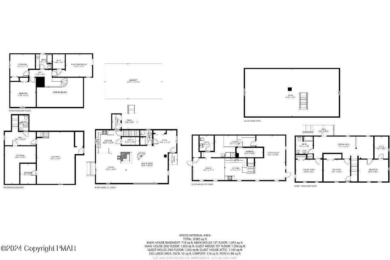 580 S 6Th Street