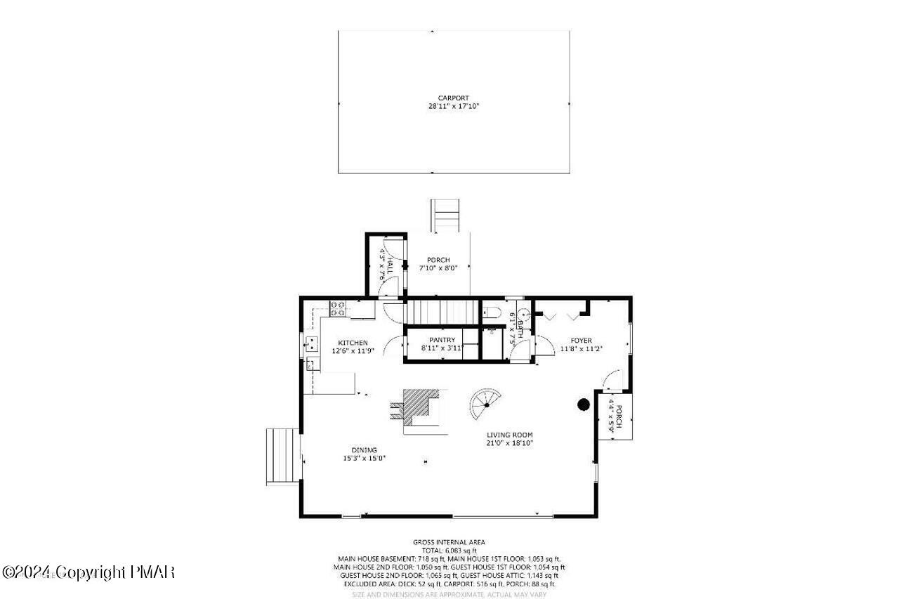 580 S 6Th Street
