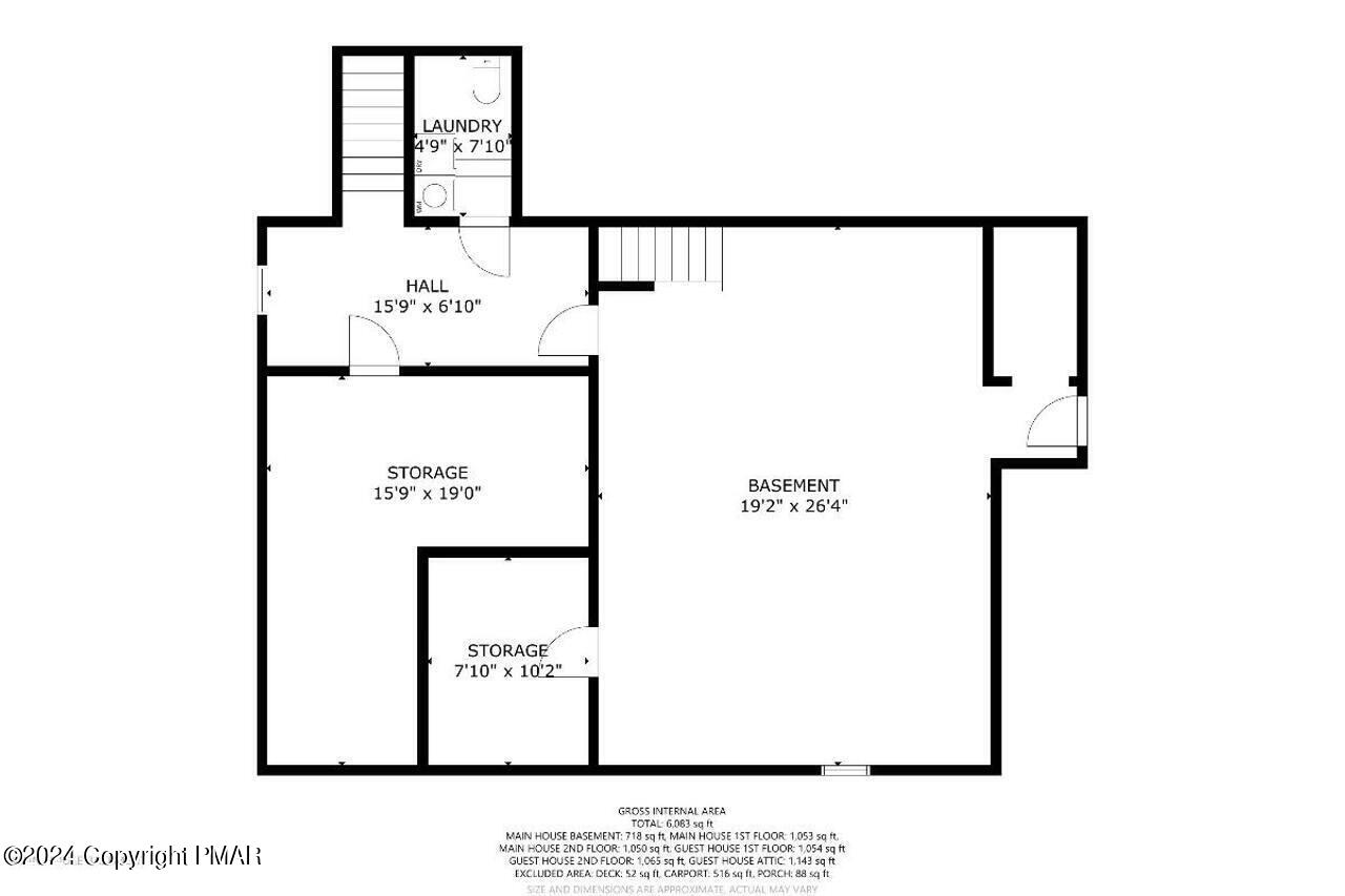 580 S 6Th Street