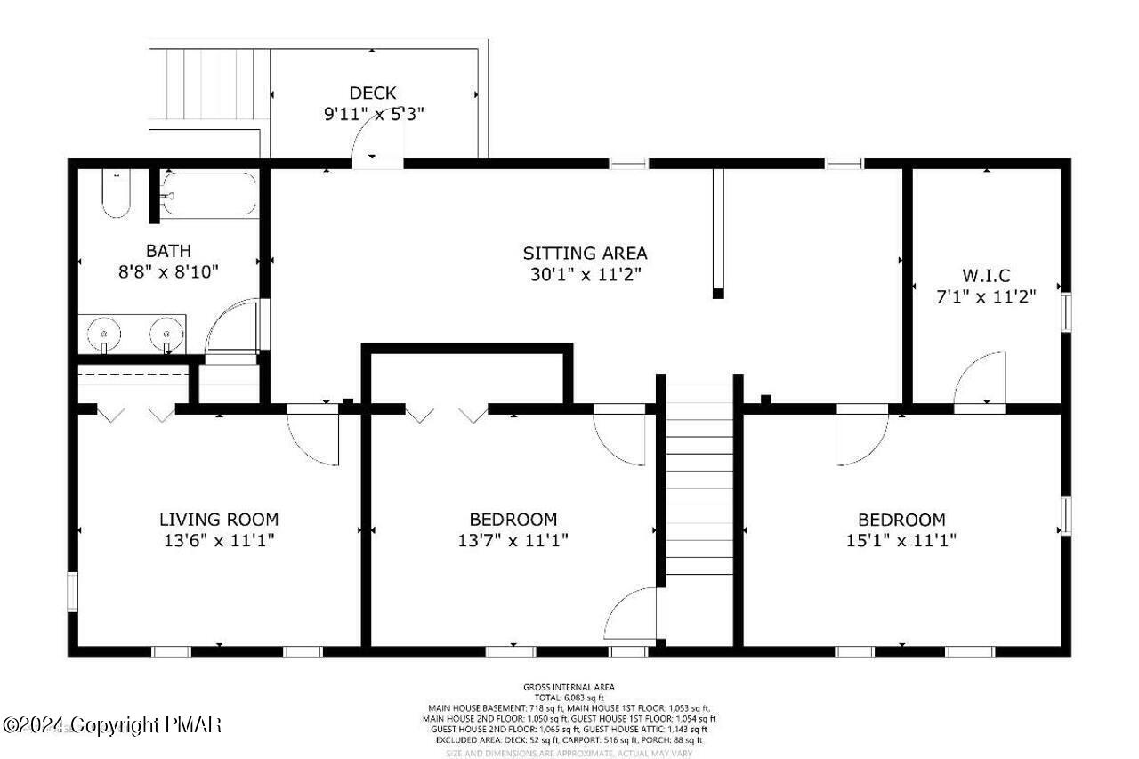 580 S 6Th Street
