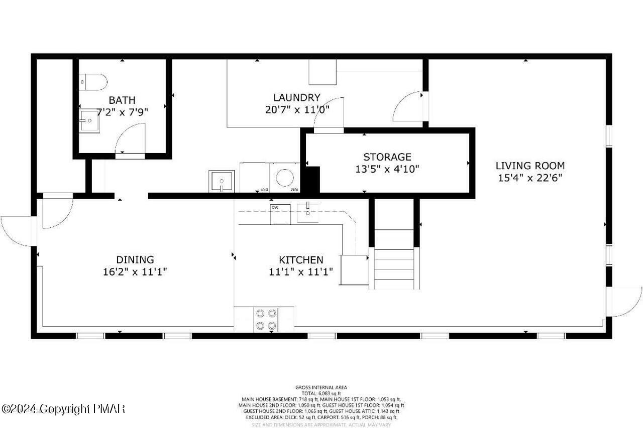 580 S 6Th Street