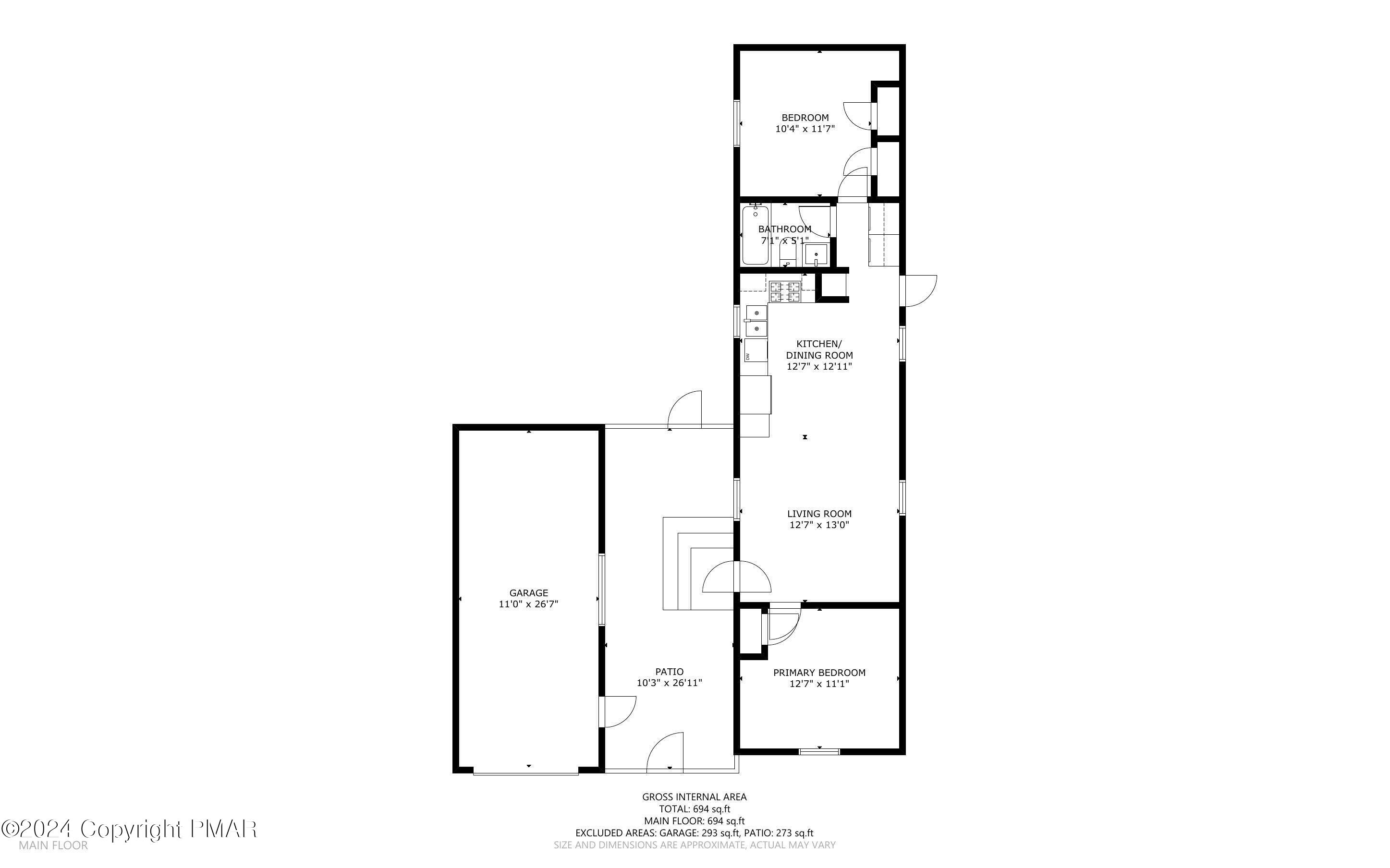 117 Rustic Road
