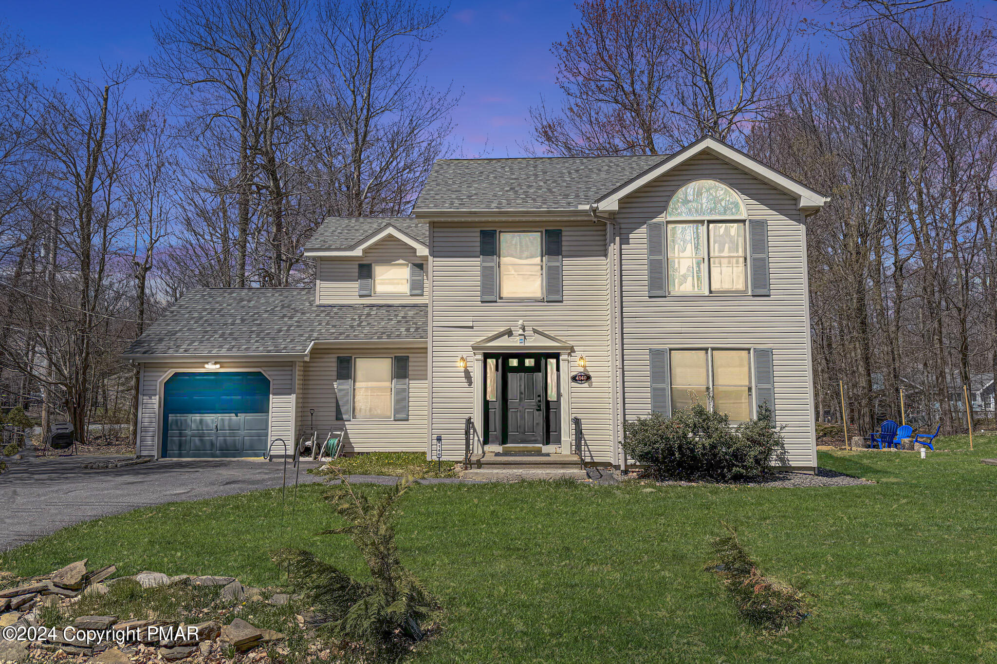 4140 Devon Drive
