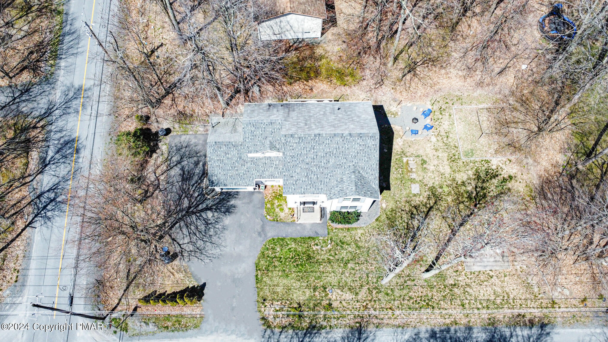 4140 Devon Drive