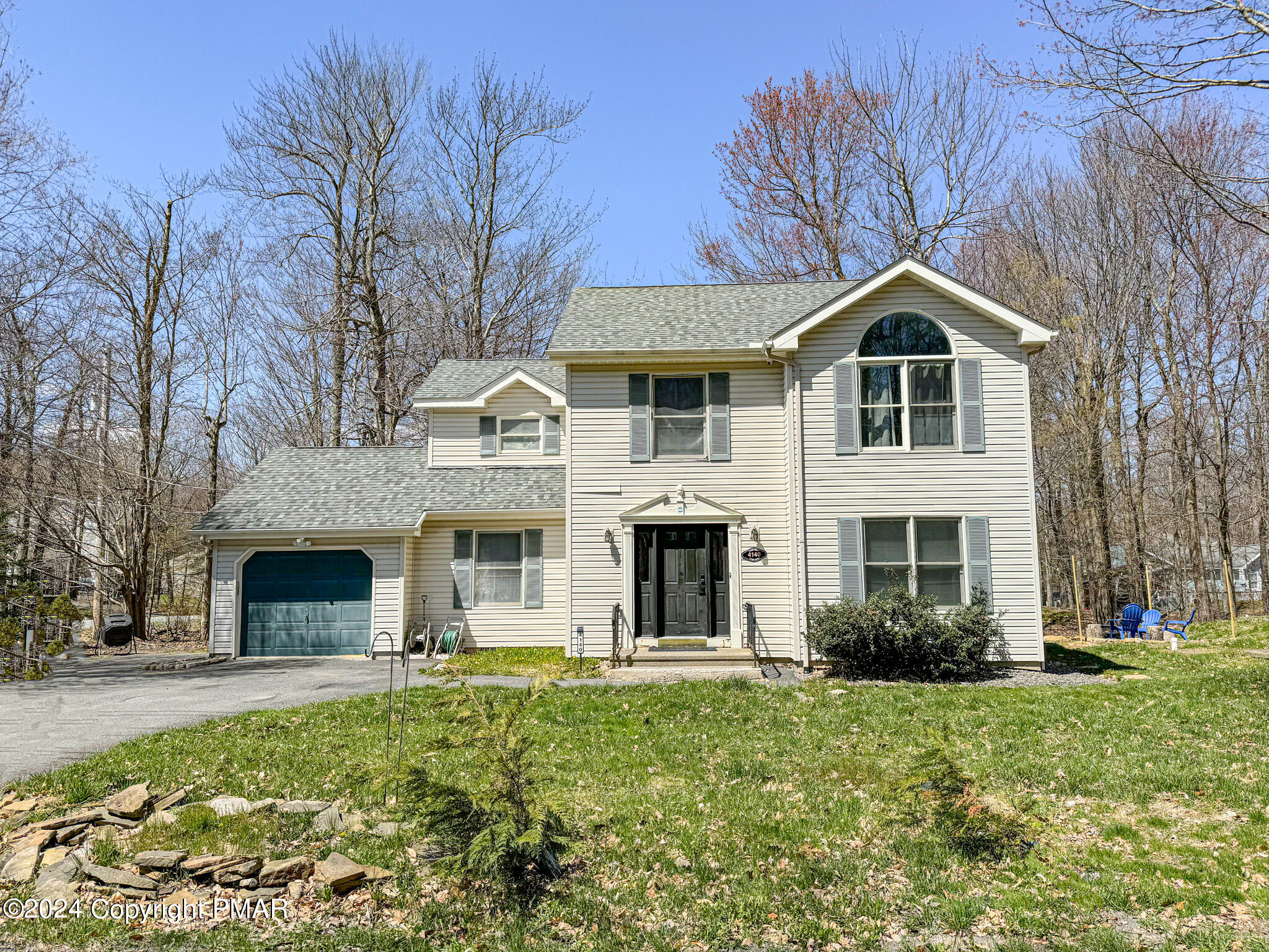 4140 Devon Drive