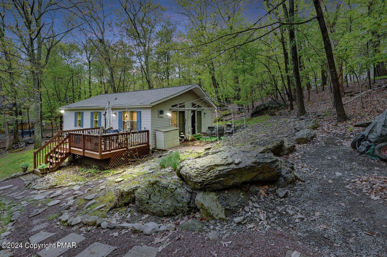 8118 Acorn Court