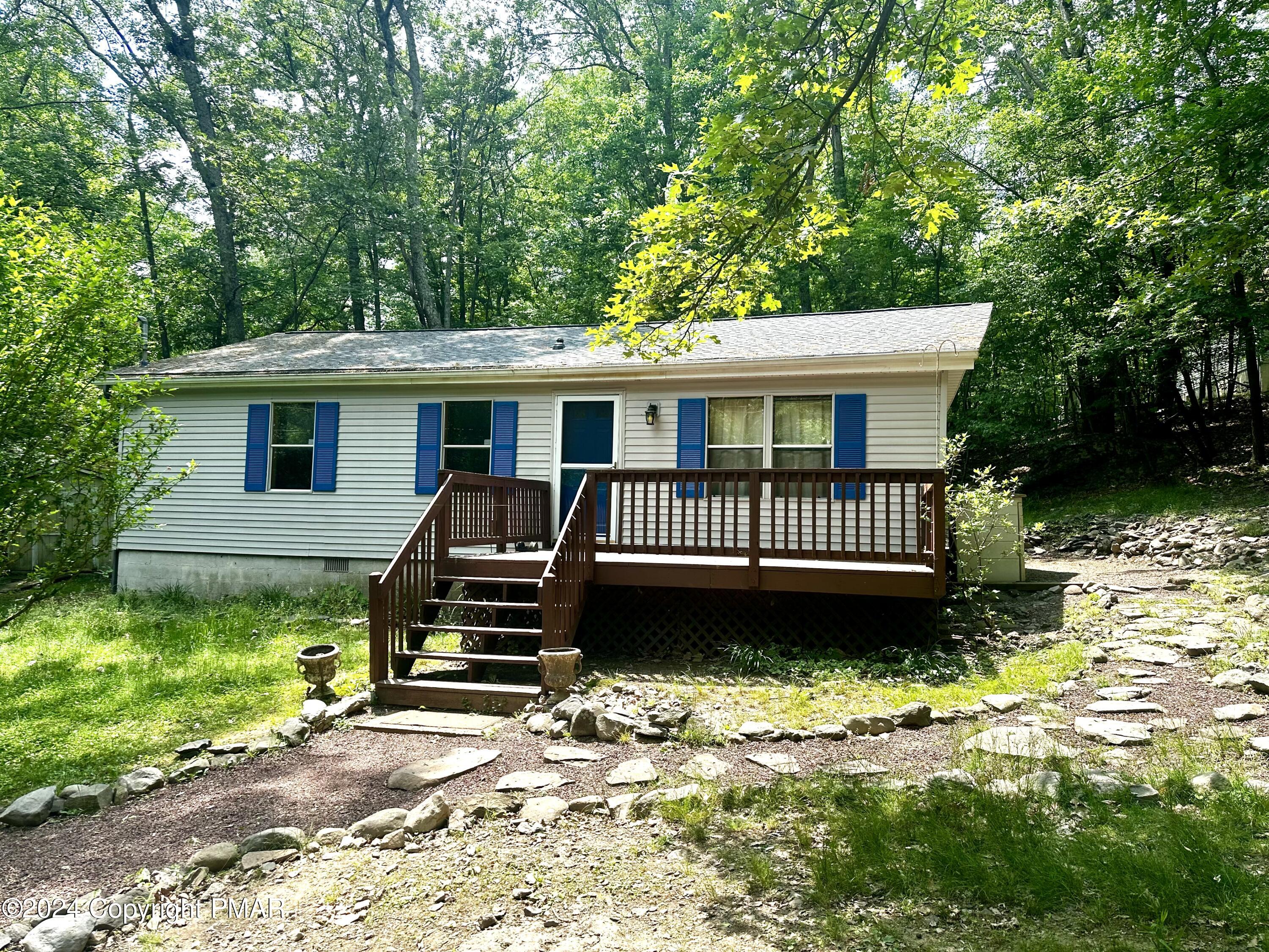 8118 Acorn Court