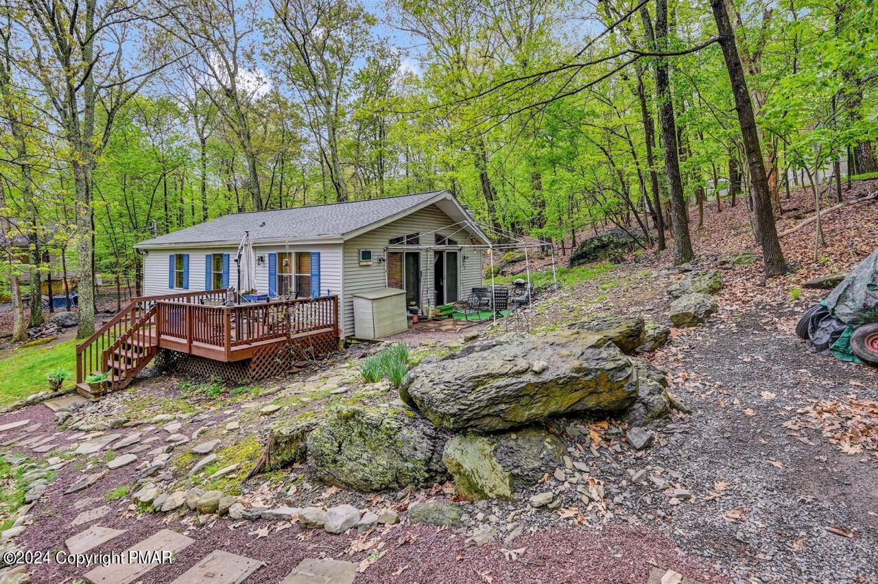 8118 Acorn Court