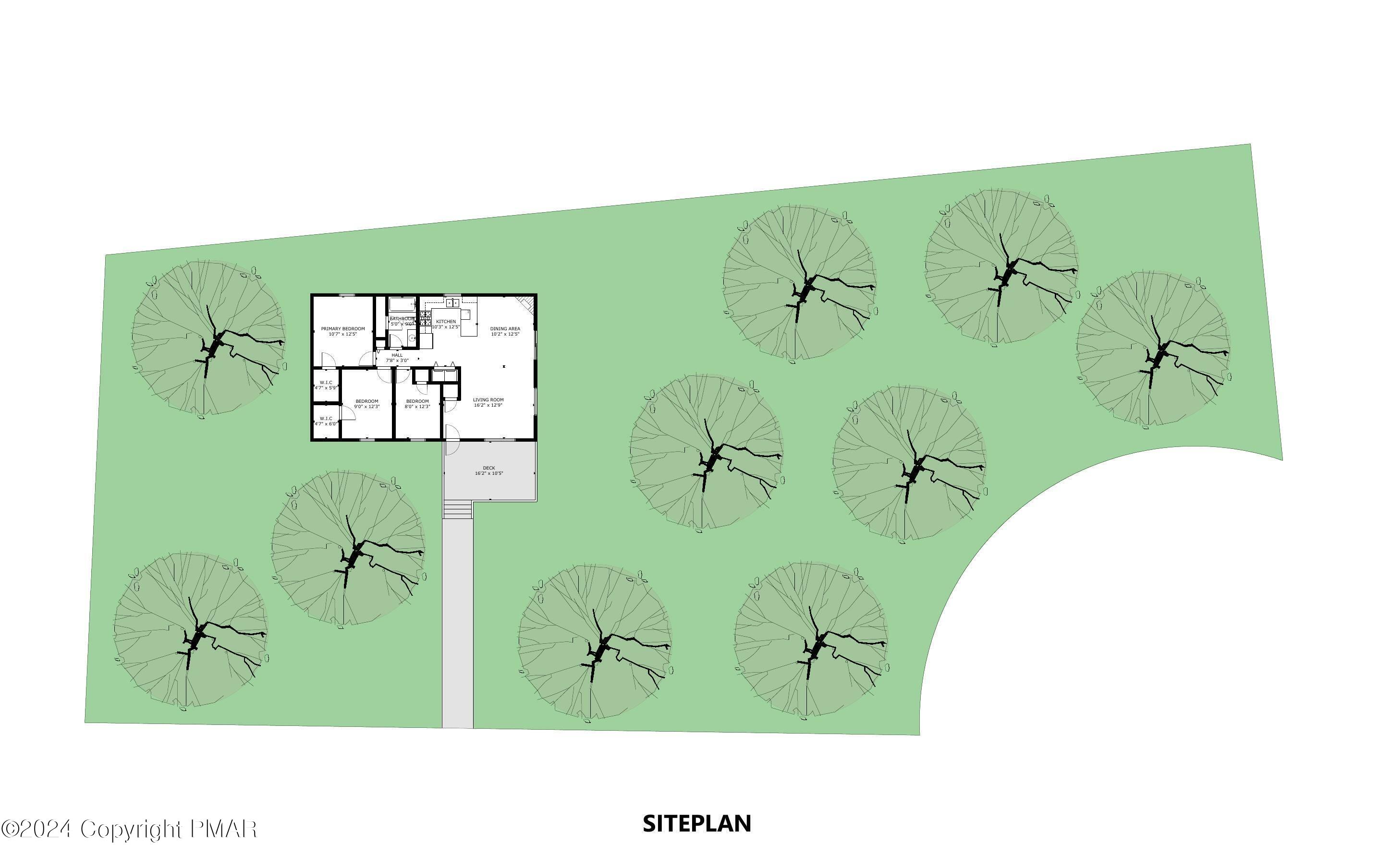 8118 Acorn Court