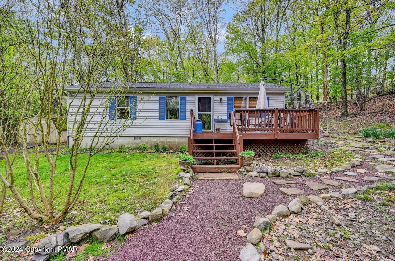 8118 Acorn Court
