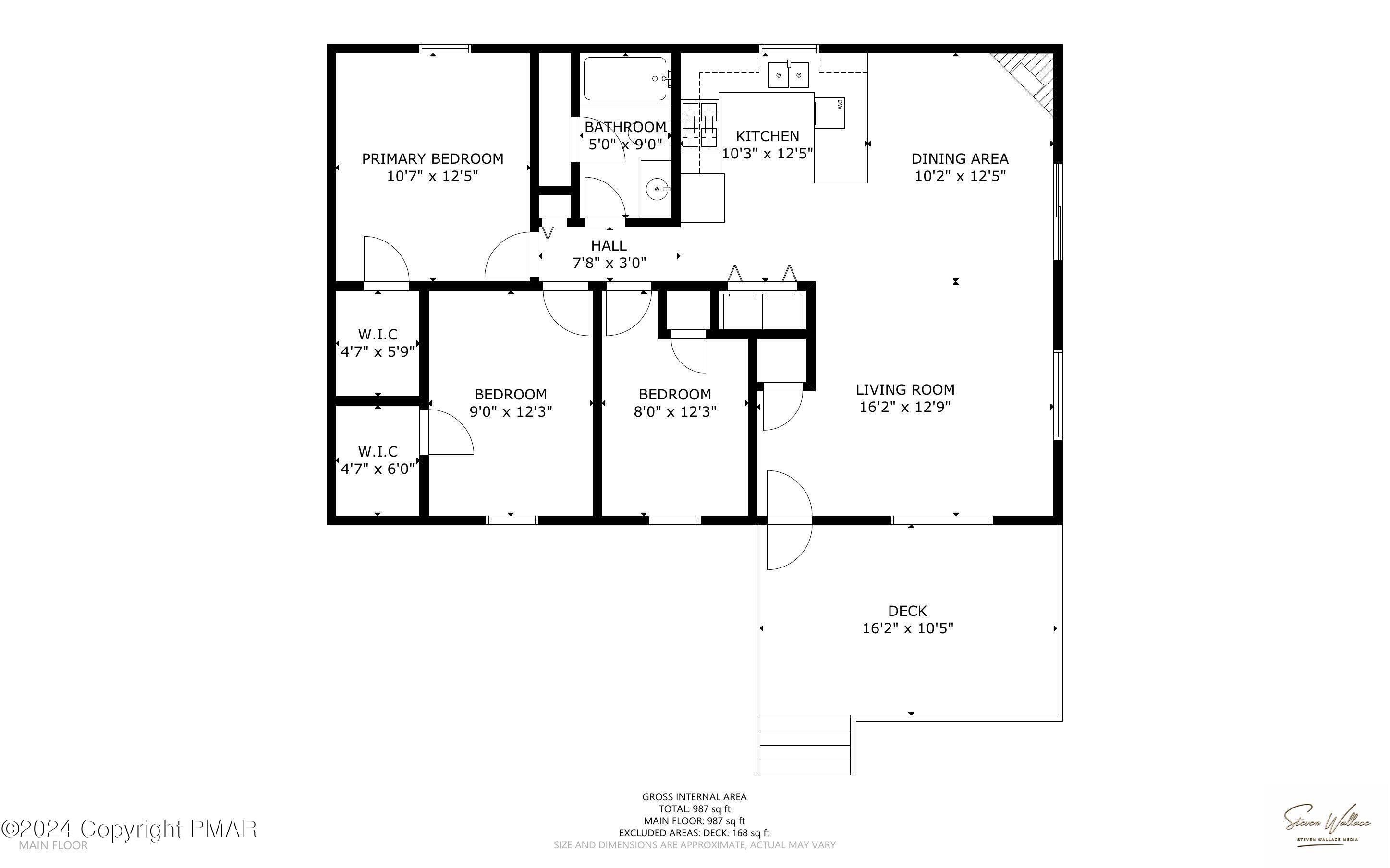 8118 Acorn Court