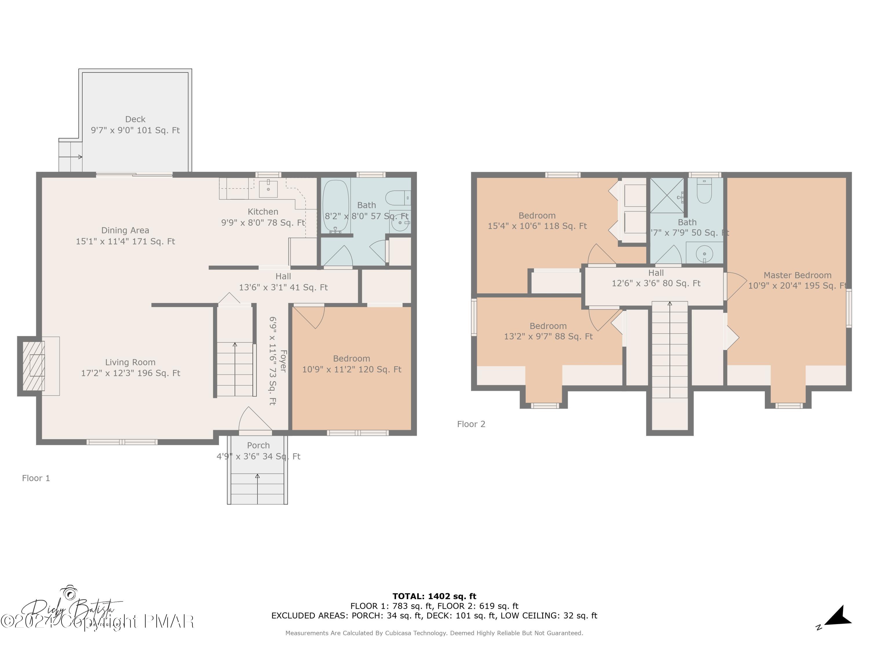 1023 Teakwood Drive