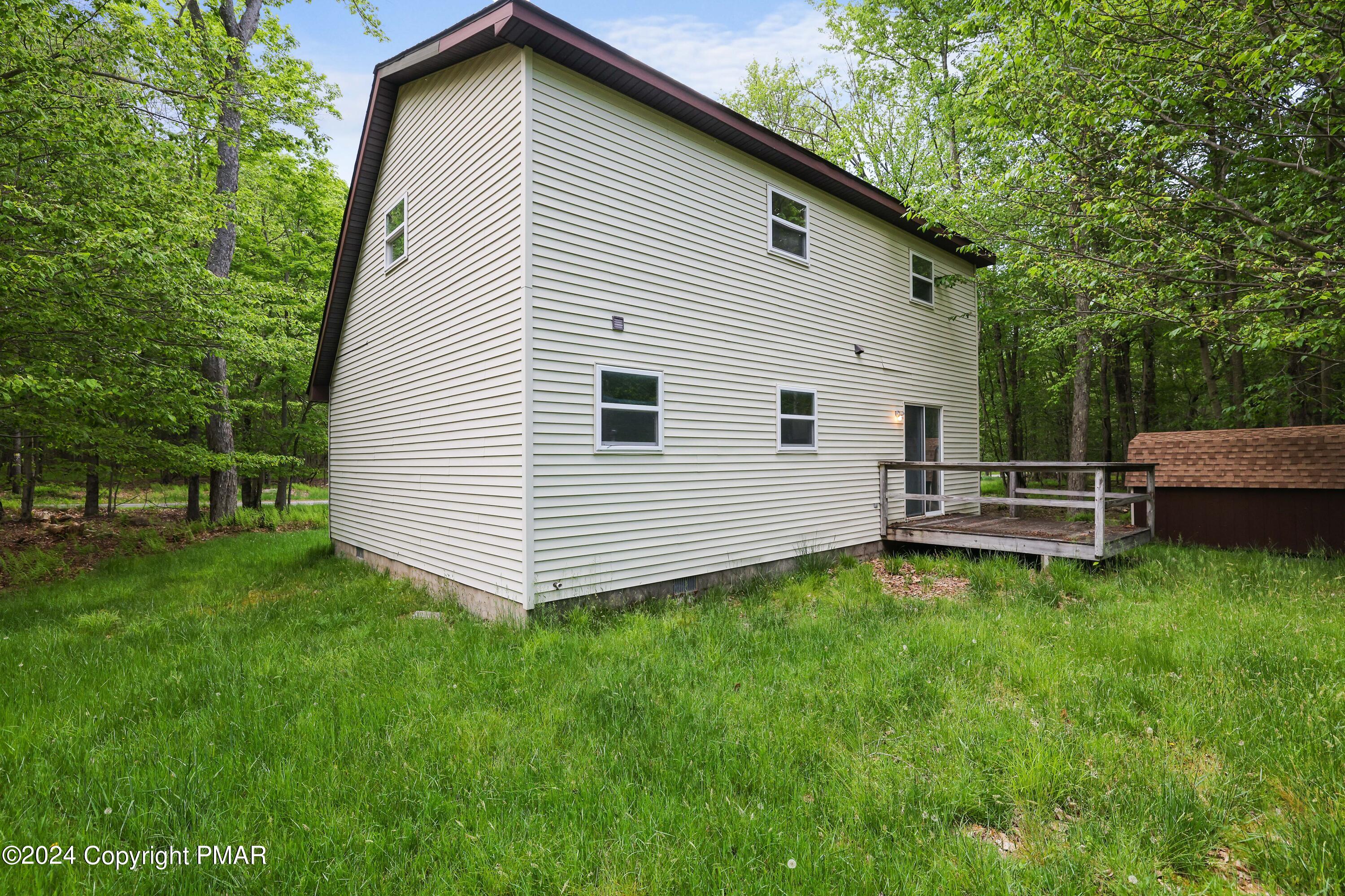 1023 Teakwood Drive