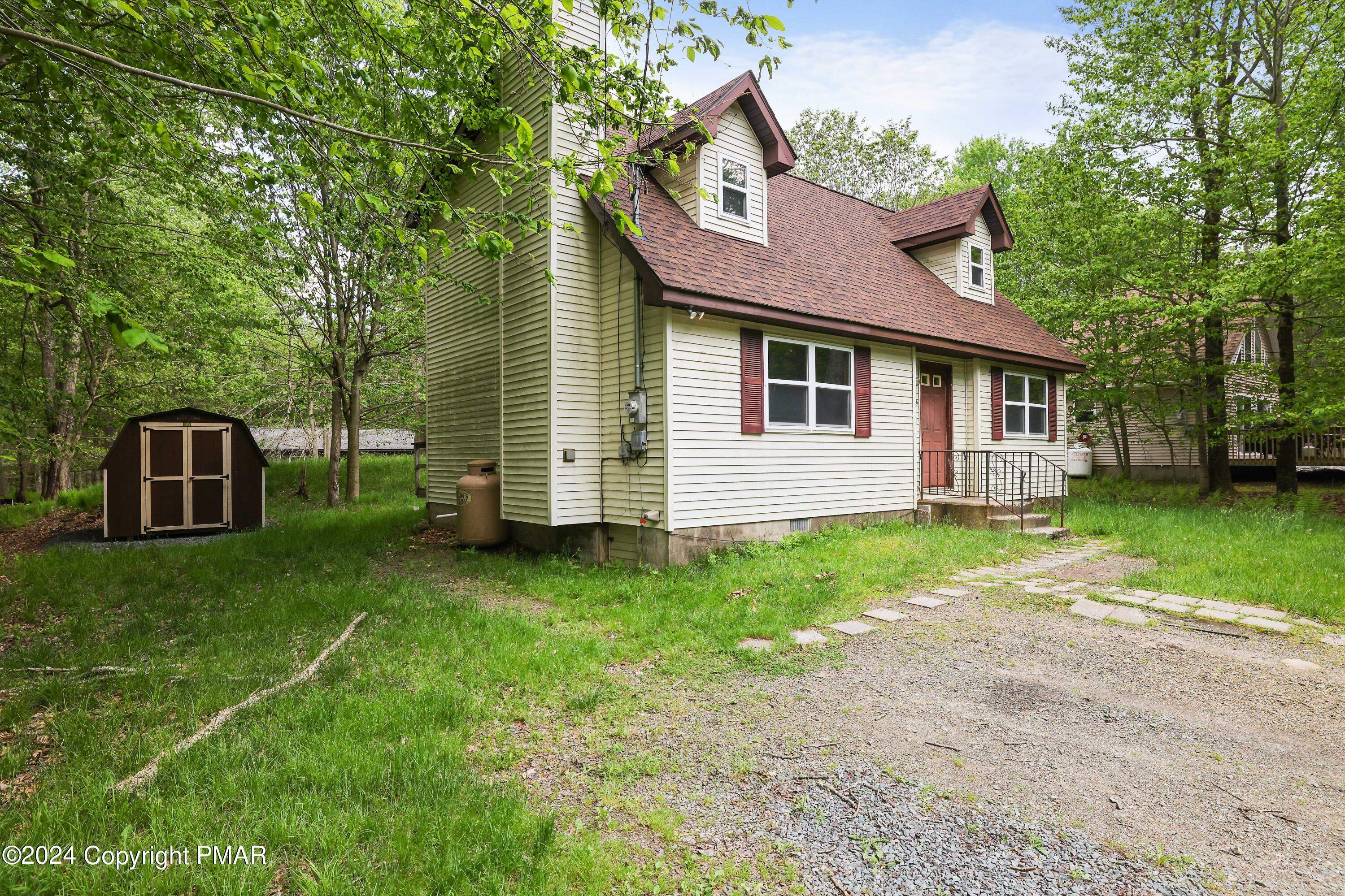 1023 Teakwood Drive