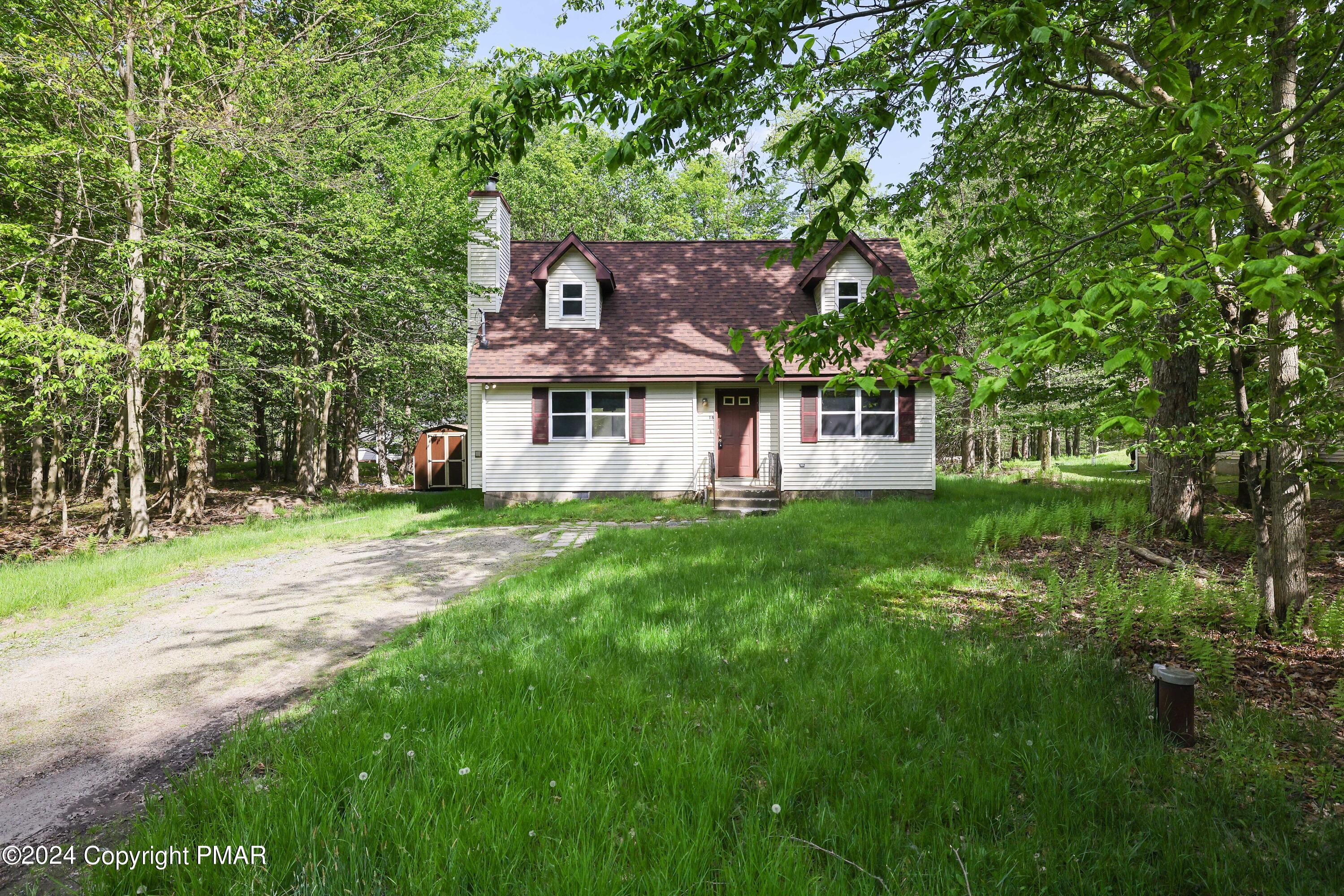 1023 Teakwood Drive