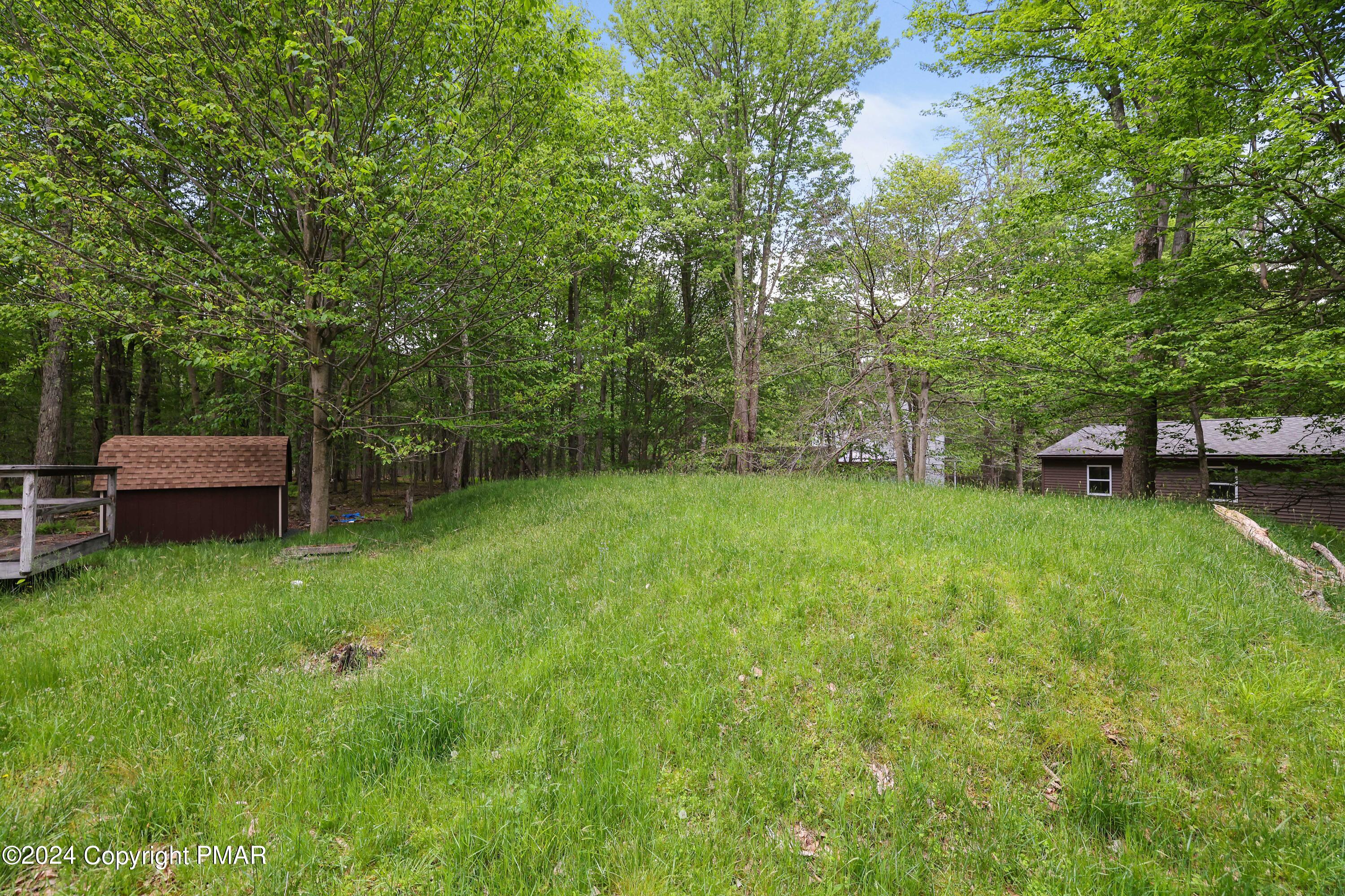 1023 Teakwood Drive