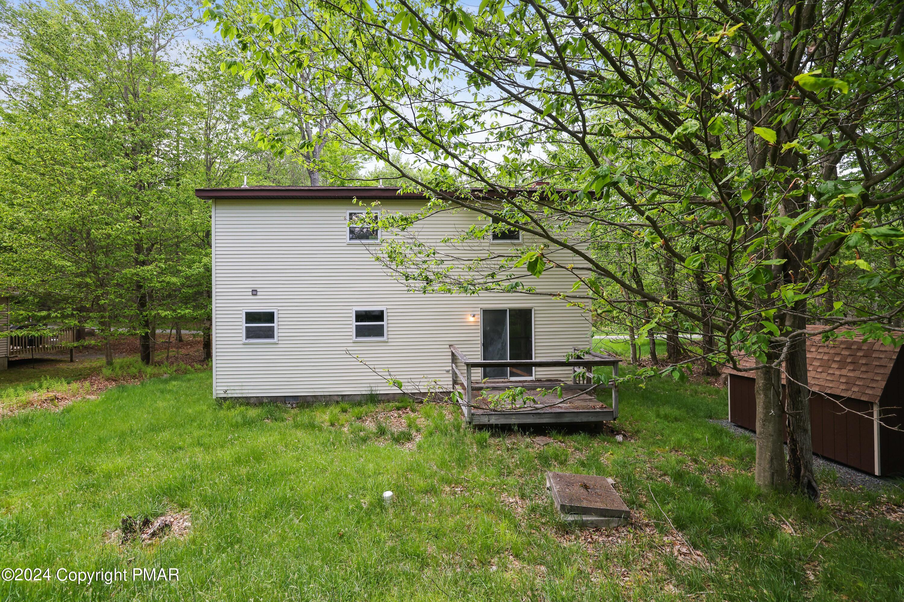 1023 Teakwood Drive