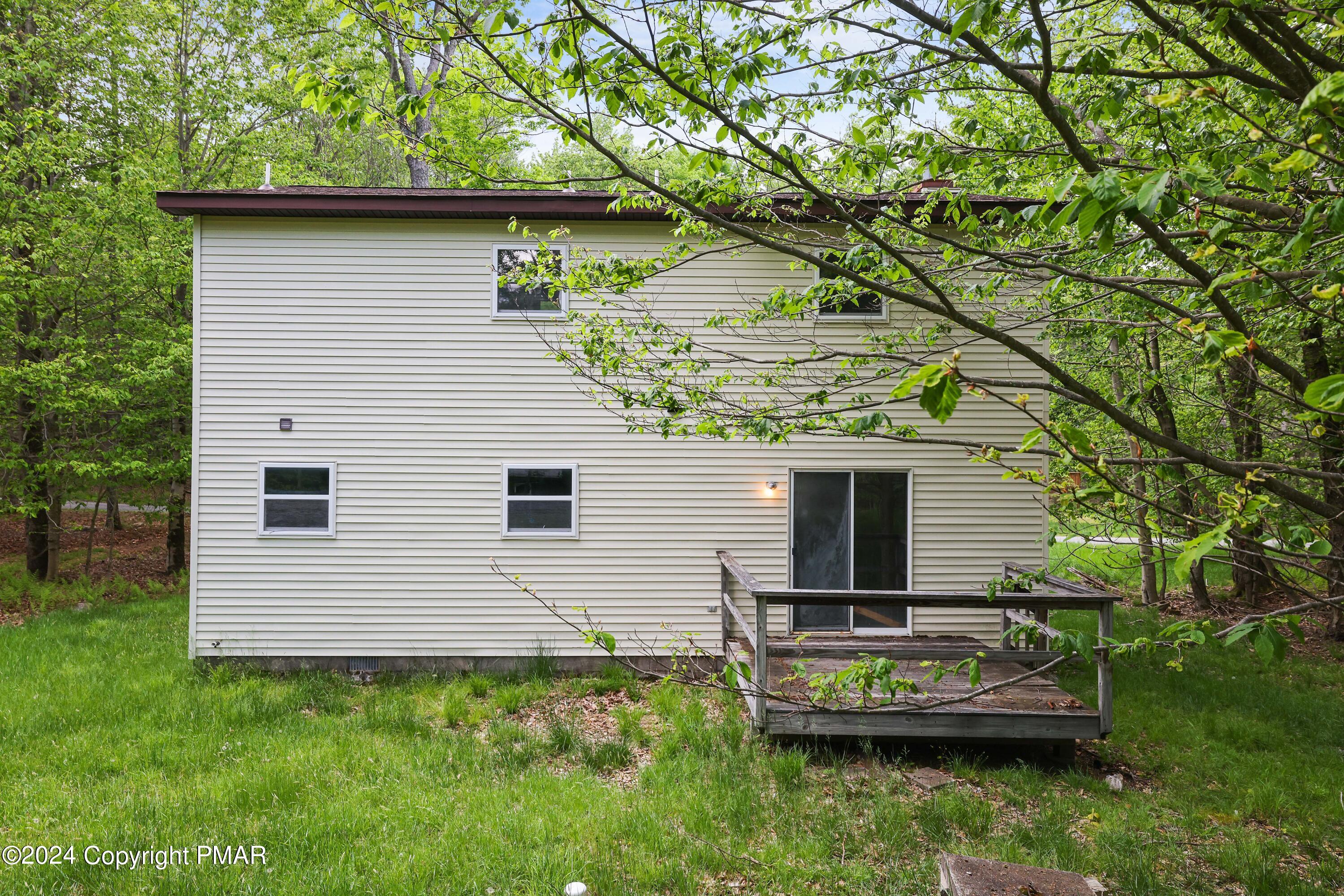 1023 Teakwood Drive