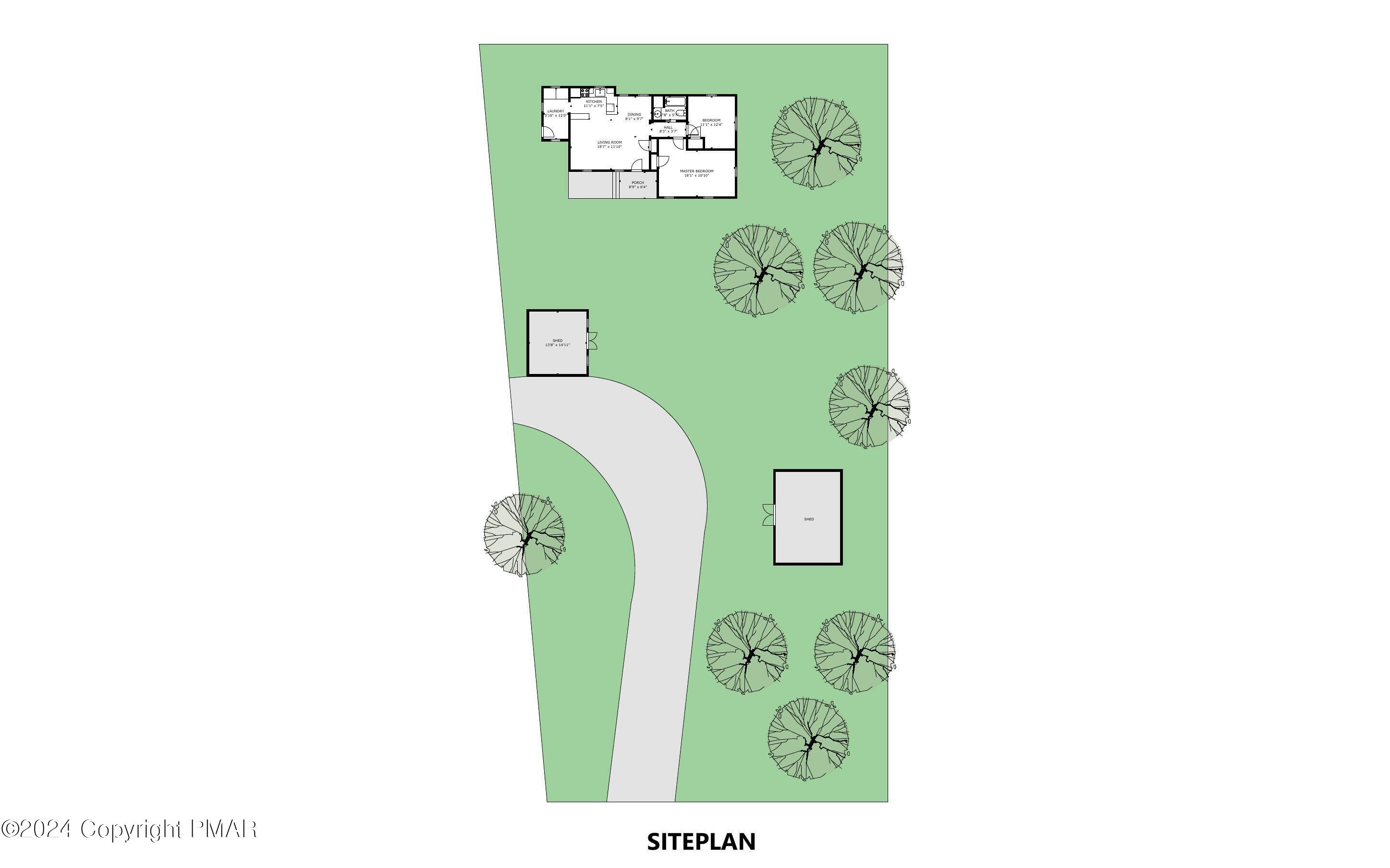 420 Shook Avenue