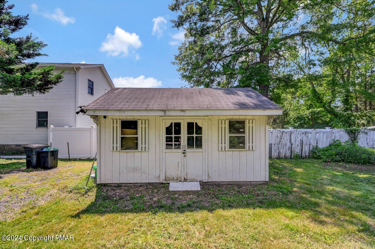 420 Shook Avenue