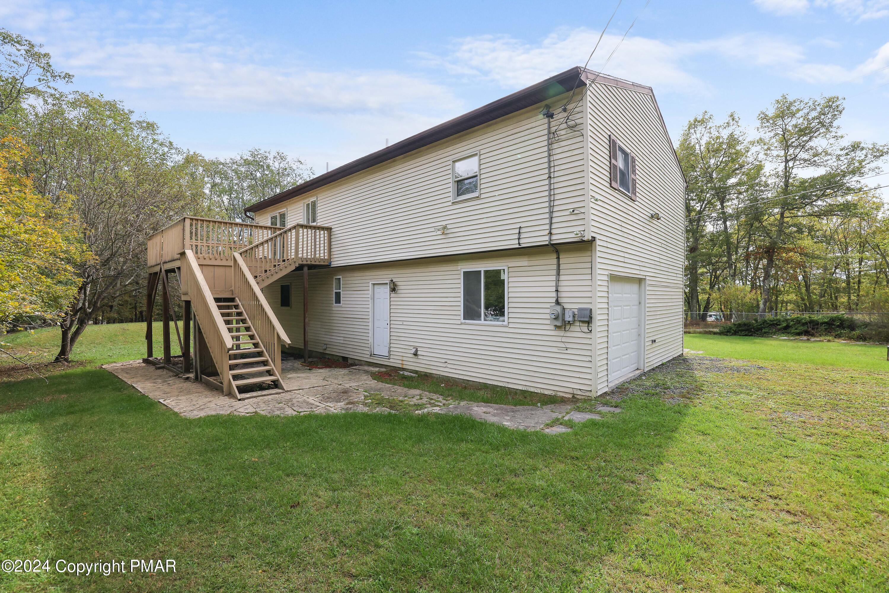 104 Bear Road