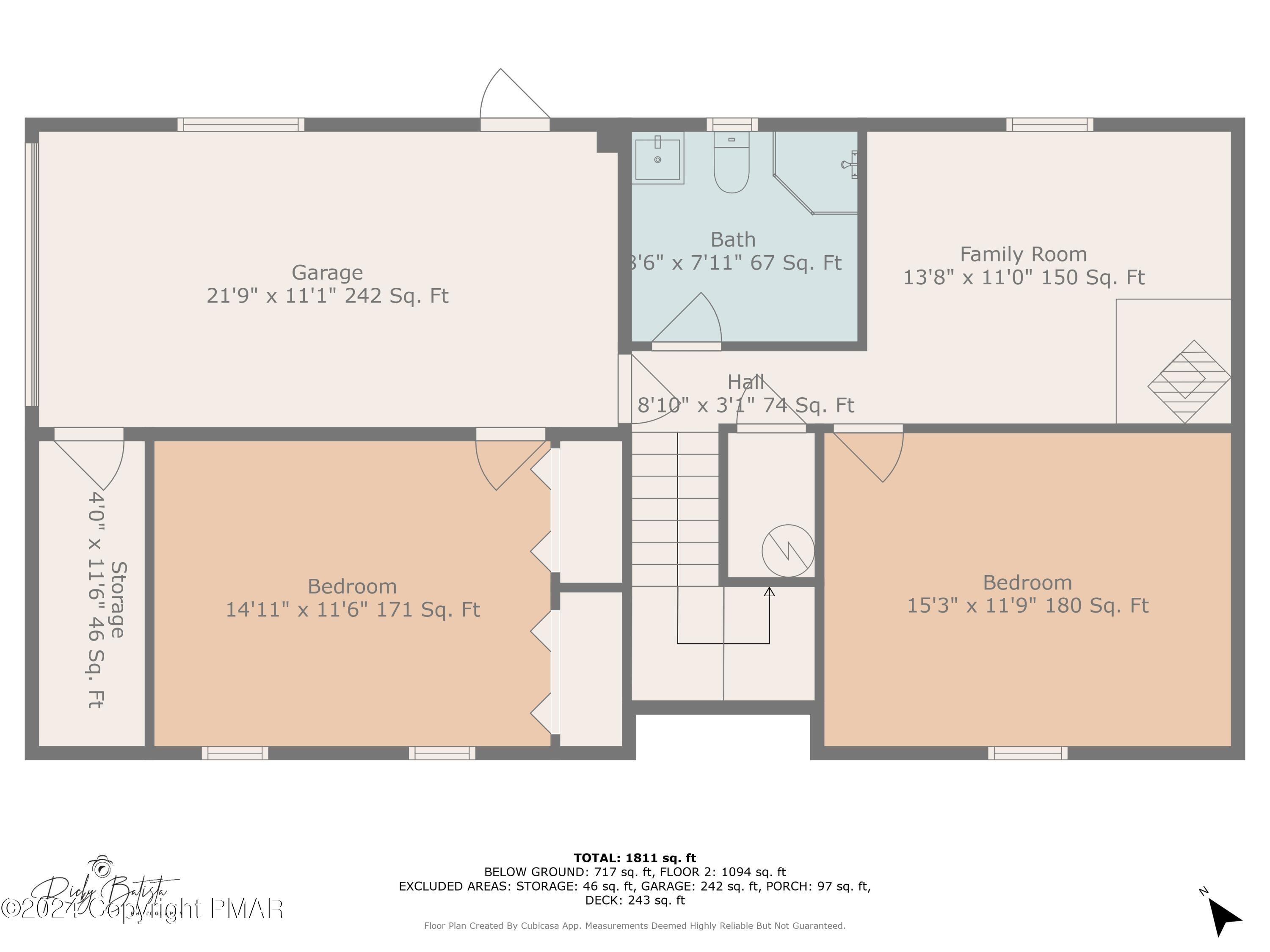104 Bear Road